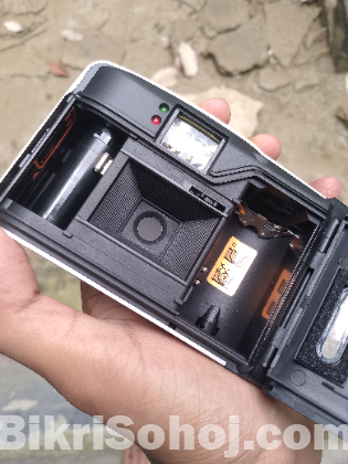 minolta f35 big finder